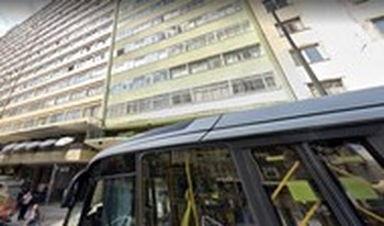 Imagem de fundo do condomínio Condomínio Avenida Augusto De Lima - Centro - Belo Horizonte - MG