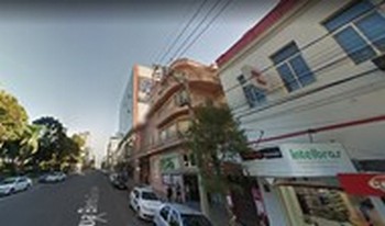 Imagem do condomínio Condomínio Avenida Center - Centro - Passo Fundo - RS