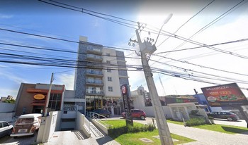 Imagem de fundo do condomínio Condomínio Avenida - Cristo Rei - Curitiba - PR