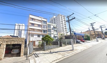 Imagem de fundo do condomínio Condomínio Avenida Nazaré - Ipiranga - São Paulo - SP