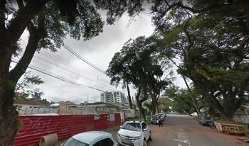 Imagem de fundo do condomínio Condomínio Avenida Paraná Offices - Bacacheri - Curitiba - PR