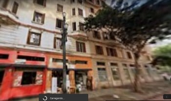 Imagem de fundo do condomínio Condomínio Avenida São João 1254 - Santa Efigênia - São Paulo - SP