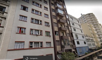Imagem de fundo do condomínio Condomínio Avenida São João - Santa Cecília - São Paulo - SP