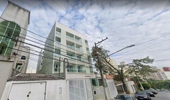 Imagem de fundo do condomínio Condomínio Avezzano - Centro - São Bernardo Do Campo - SP