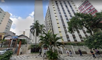 Imagem de fundo do condomínio Condomínio Avicena - Consolação - São Paulo - SP