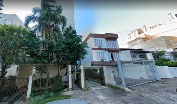 Imagem de fundo do condomínio Condomínio Avignon - Mont Serrat - Porto Alegre - RS