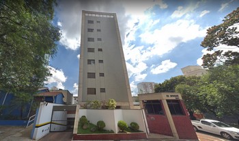 Imagem de fundo do condomínio Condomínio Avignon - Cambuí - Campinas - SP