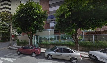 Imagem de fundo do condomínio Condomínio Avignon - Meireles - Fortaleza - CE