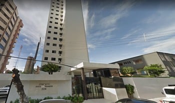 Imagem de fundo do condomínio Condomínio Ayrton Fernandes - Aldeota - Fortaleza - CE