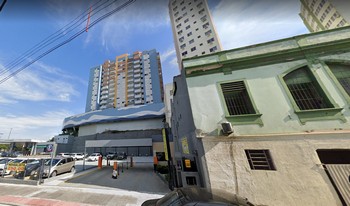 Imagem de fundo do condomínio Condomínio Ayrton Ramalho - Centro - Florianópolis - SC