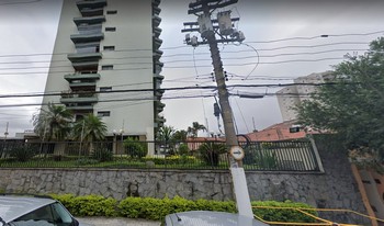Imagem de fundo do condomínio Condomínio Ayty - Moinho Velho - São Paulo - SP