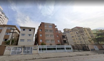 Imagem de fundo do condomínio Condomínio Azaléa - Enseada - Guarujá - SP