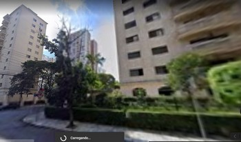 Imagem de fundo do condomínio Condomínio Azaléas - Campo Belo - São Paulo - SP