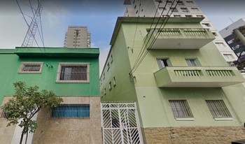 Imagem de fundo do condomínio Condomínio Azaléas - Mirandópolis - São Paulo - SP