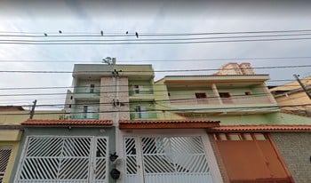 Imagem de fundo do condomínio Condomínio Azaleia Ii - Campestre - Santo André - SP