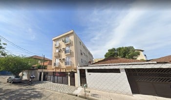 Imagem de fundo do condomínio Condomínio Azaleia - Jardim Casqueiro - Cubatão - SP