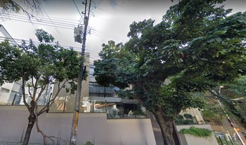 Imagem de fundo do condomínio Condomínio Azarias Reis - Sion - Belo Horizonte - MG