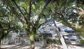Imagem de fundo do condomínio Condomínio Azevedo - Floresta - Porto Alegre - RS