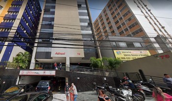 Imagem de fundo do condomínio Condomínio Azimut - Centro - Santo André - SP