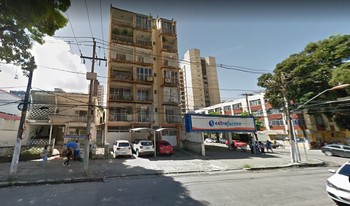 Imagem de fundo do condomínio Condomínio Azteca - Batista Campos - Belém - PA