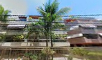 Imagem de fundo do condomínio Condomínio Azul Celeste - Barra Da Tijuca - Rio De Janeiro - RJ