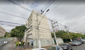 Imagem de fundo do condomínio Condomínio B-22 - Residêncial Várzea Do Carmo - Cambuci - São Paulo - SP