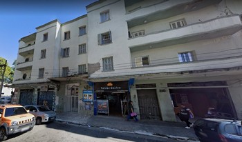 Imagem de fundo do condomínio Condomínio B. A. D. Grilo - Bras - São Paulo - SP