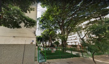 Imagem de fundo do condomínio Condomínio B11 - Residêncial Várzea Do Carmo - Cambuci - São Paulo - SP