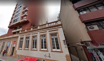 Imagem de fundo do condomínio Condomínio Baalbeck Center - Centro - São Leopoldo - RS