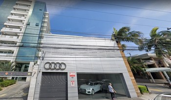 Imagem de fundo do condomínio Condomínio Baalbeque - Vila Gomes Cardim - São Paulo - SP