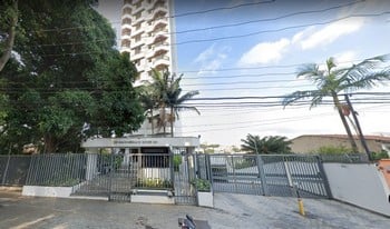 Imagem de fundo do condomínio Condomínio Baccarelli's House. - Lapa - São Paulo - SP