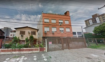 Imagem de fundo do condomínio Condomínio Badaró - Passo Da Areia - Porto Alegre - RS