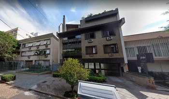 Imagem de fundo do condomínio Condomínio Bahamas - Rio Branco - Porto Alegre - RS