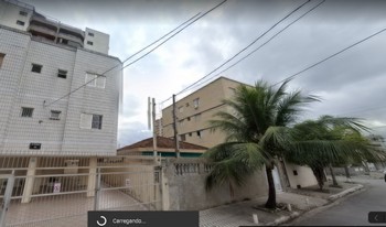 Imagem de fundo do condomínio Condomínio Bahamas - Vila Tupi - Praia Grande - SP