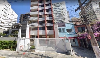 Imagem de fundo do condomínio Condomínio Bahamas - Perdizes - São Paulo - SP
