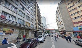 Imagem de fundo do condomínio Condomínio Bahi - Liberdade - São Paulo - SP