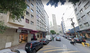 Imagem de fundo do condomínio Condomínio Bahia - Liberdade - São Paulo - SP