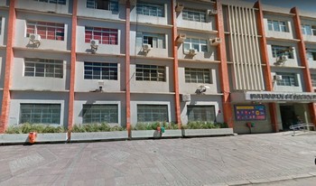Imagem de fundo do condomínio Condomínio Bahia Blanca - Centro - Pelotas - RS