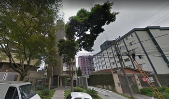 Imagem de fundo do condomínio Condomínio Bahia Blanca - Seminário - Curitiba - PR