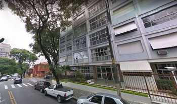 Imagem de fundo do condomínio Condomínio Bahia Sergipe - Higienópolis - São Paulo - SP