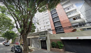 Imagem de fundo do condomínio Condomínio Baia - Bom Retiro - São Paulo - SP