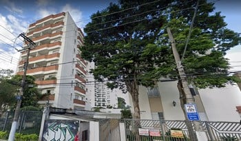 Imagem de fundo do condomínio Condomínio Baia Blanca - Ipiranga - São Paulo - SP