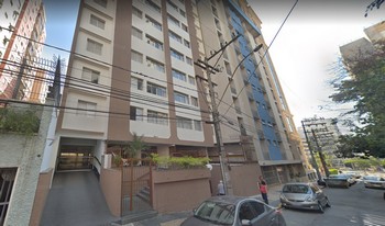 Imagem de fundo do condomínio Condomínio Baia Branca - Centro - Campinas - SP