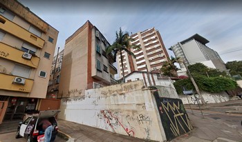 Imagem de fundo do condomínio Condomínio Baia De Porto Belo - Floresta - Porto Alegre - RS