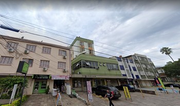 Imagem de fundo do condomínio Condomínio Baia Do Estaleiro - Azenha - Porto Alegre - RS