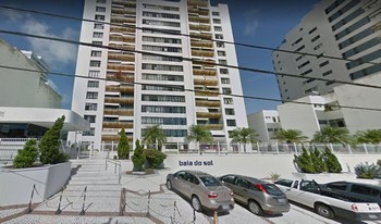 Imagem de fundo do condomínio Condomínio Baia Do Sol - Barra - Salvador - BA