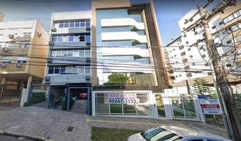 Imagem de fundo do condomínio Condomínio Bal Harbour Profissinal Center - Auxiliadora - Porto Alegre - RS
