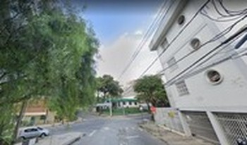 Imagem de fundo do condomínio Condomínio Bali - Cidade Nova - Belo Horizonte - MG