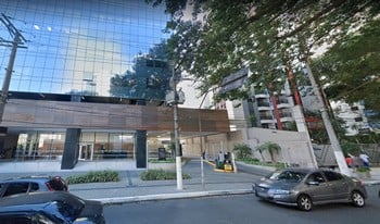 Imagem de fundo do condomínio Condomínio Balthazar - Vila Nova Conceição - São Paulo - SP