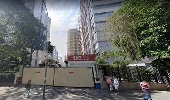 Imagem de fundo do condomínio Condomínio Baltimore Commercial Building - Santa Cecília - São Paulo - SP